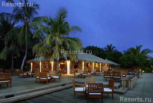 Full Moon Maldives 30